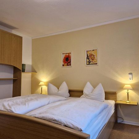 Ahlbeck_Seebadwohnung 04 เฮริงสดอร์ฟ ภายนอก รูปภาพ